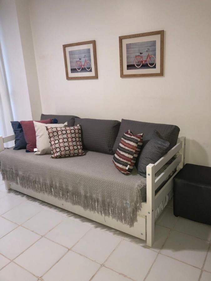 Apartamento De Pajucara *