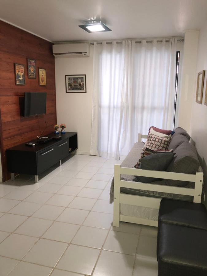 Apartamento De Pajucara *