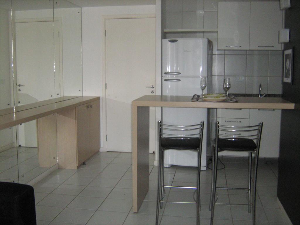 De Pajucara Apartamento *