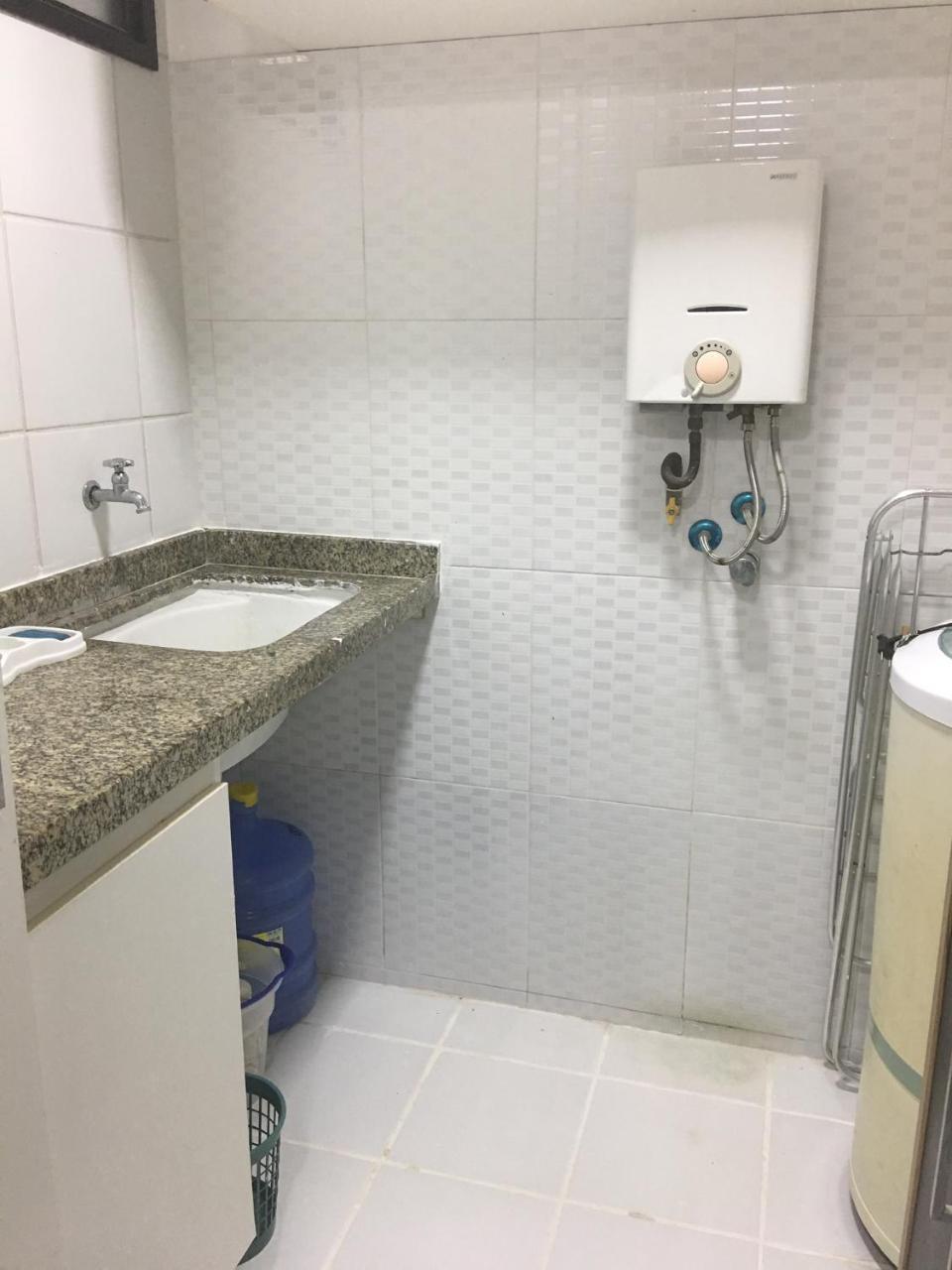 Apartamento De Pajucara