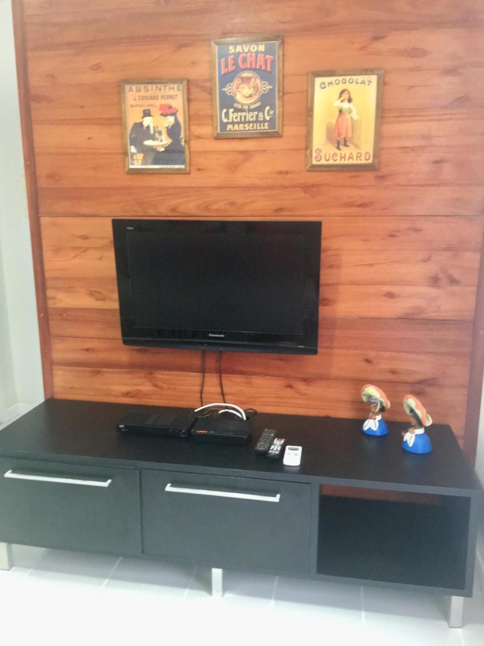 Apartment De Pajucara *