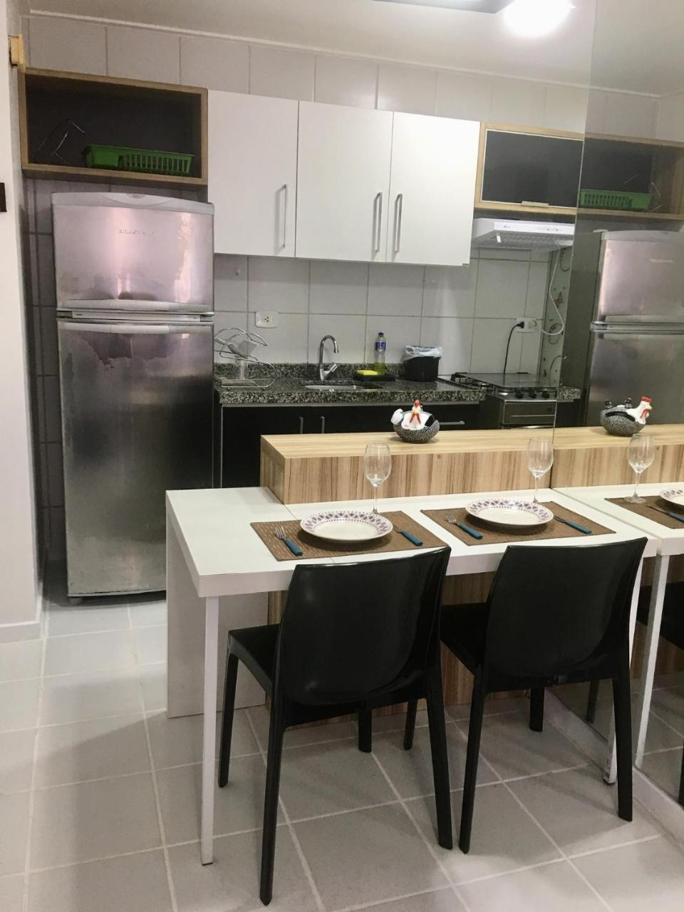 Apartamento De Pajucara