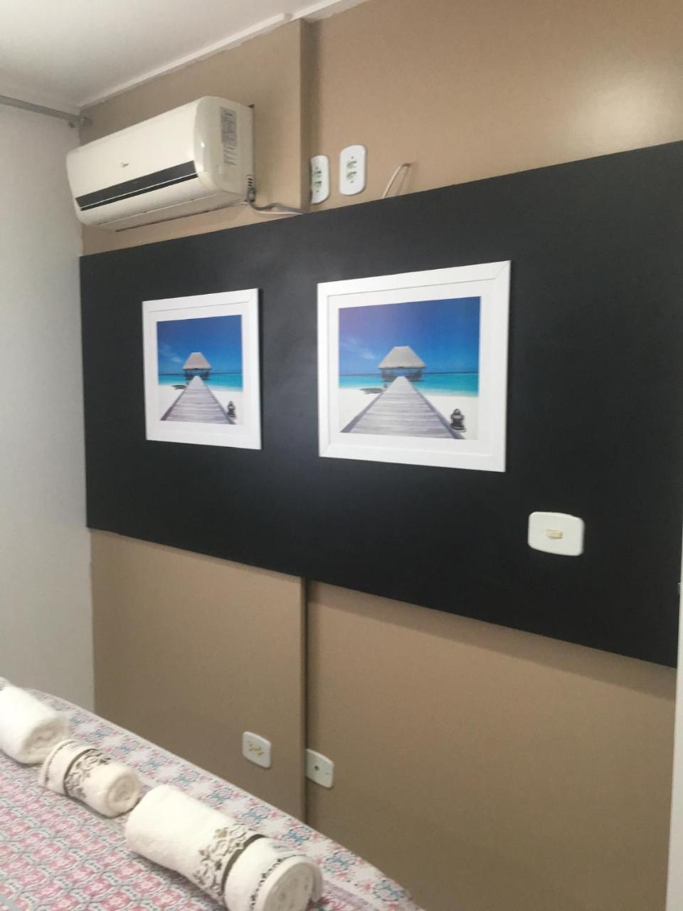 De Pajucara Apartamento *