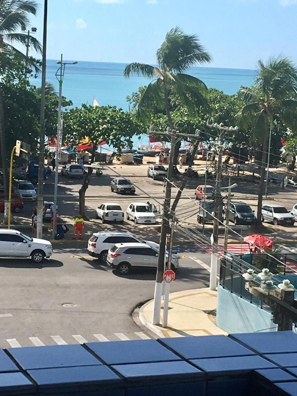 Apartment De Pajucara Maceio (Alagoas)