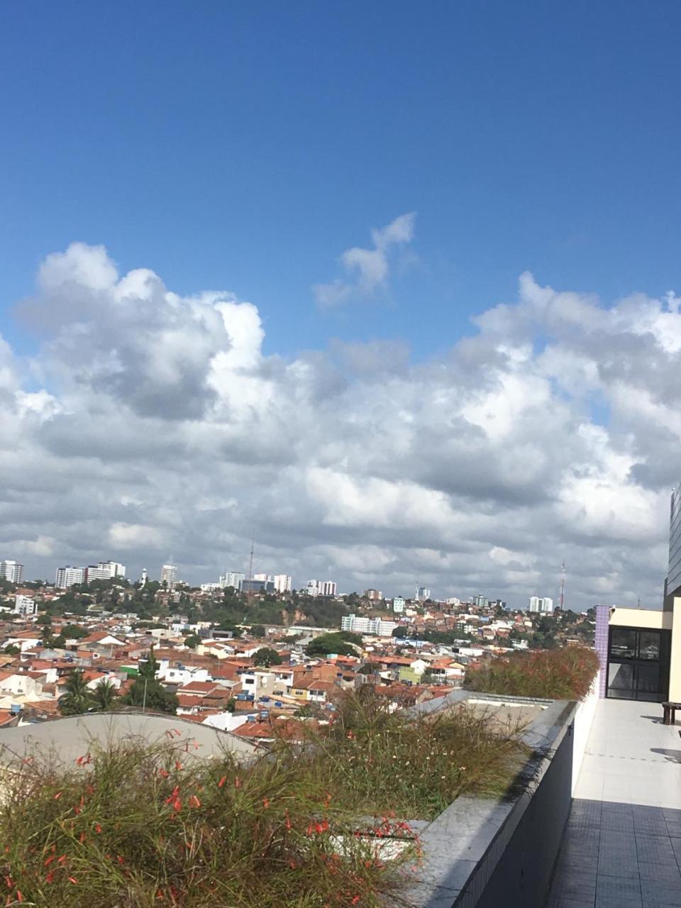 De Pajucara