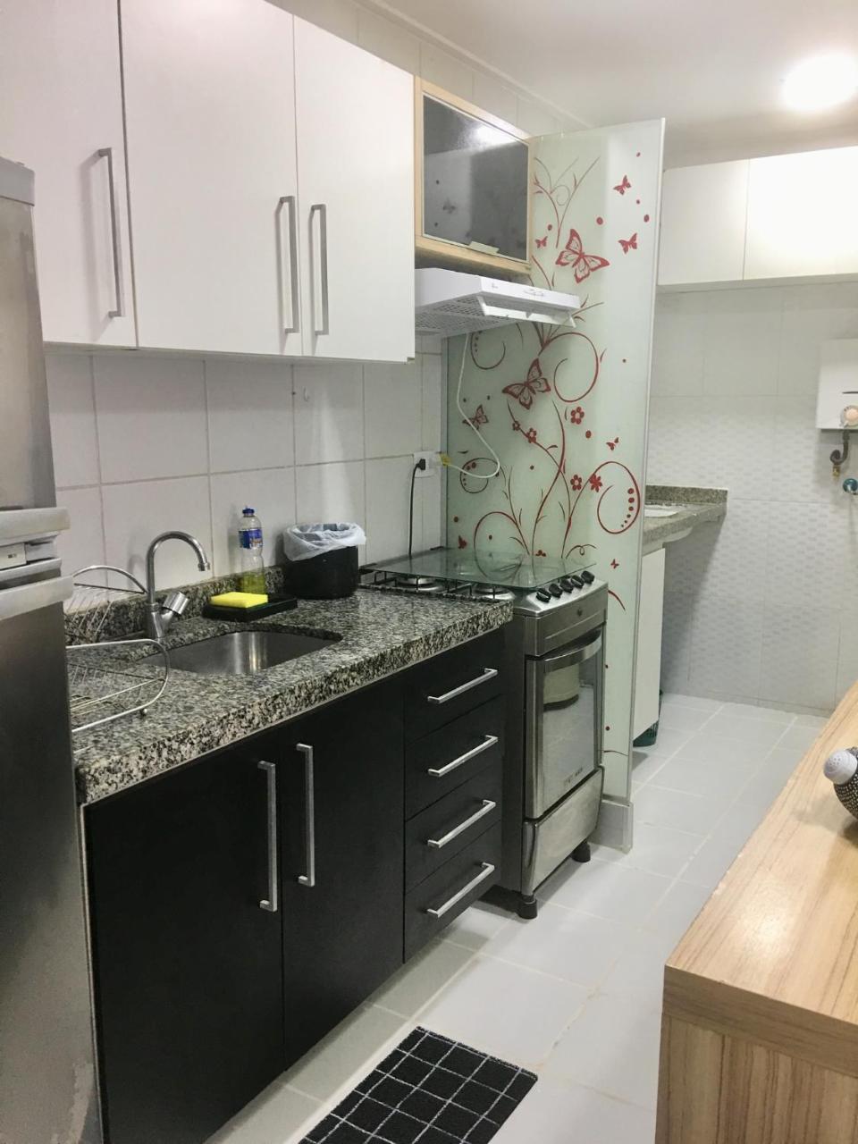 De Pajucara Apartamento *