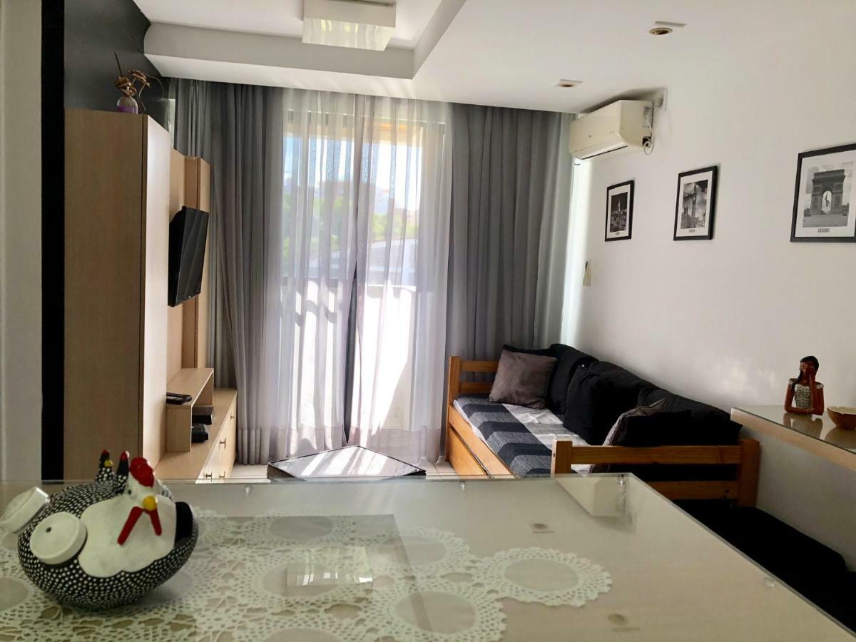 Apartamento De Pajucara *