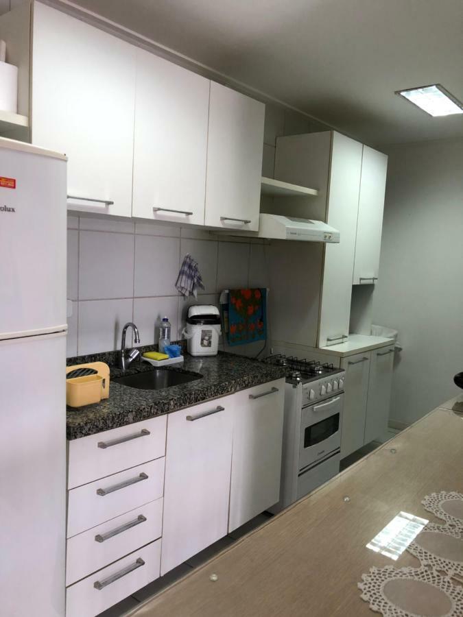 Apartamento De Pajucara