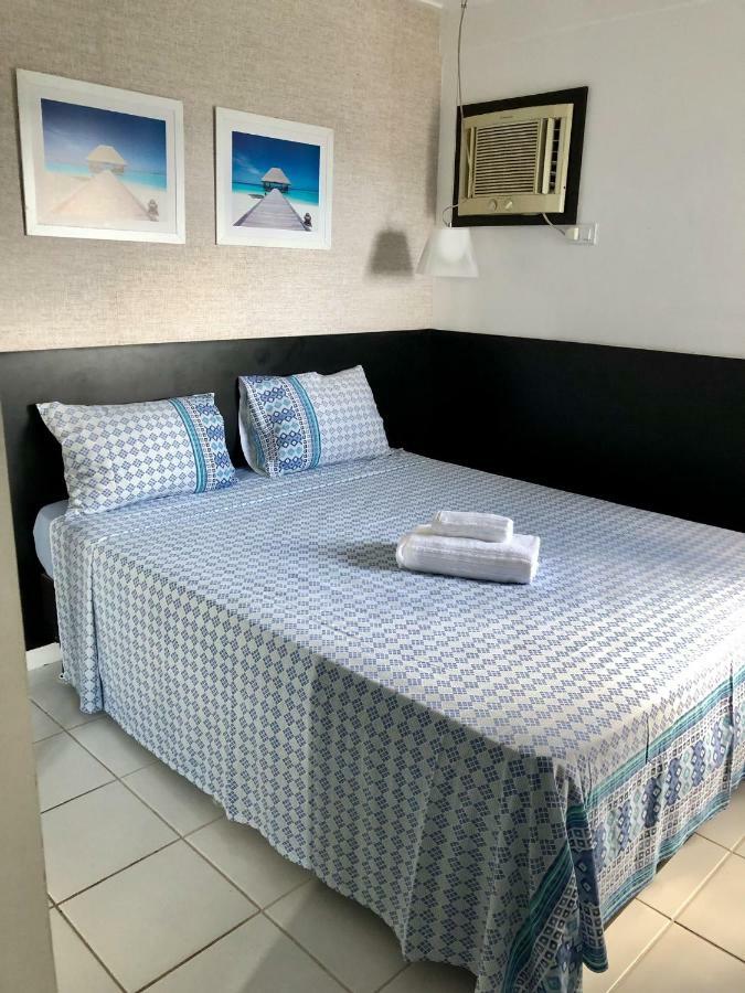 De Pajucara Apartamento *