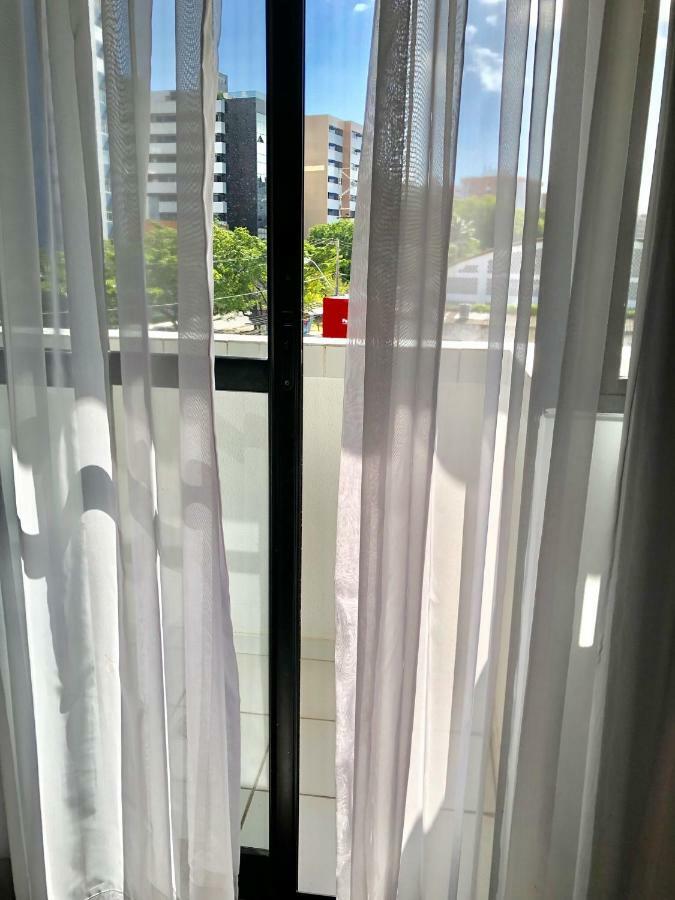 Apartamento De Pajucara