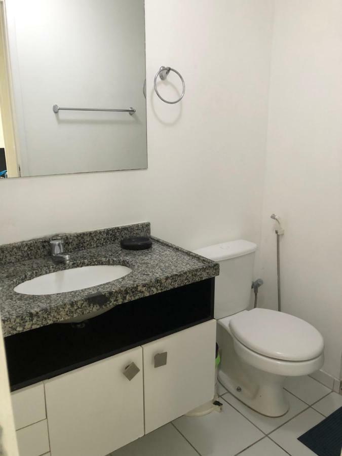 De Pajucara Apartamento *