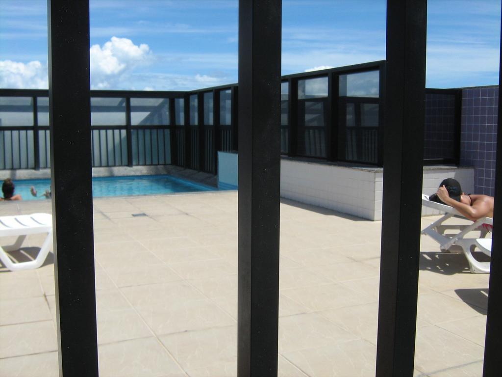 De Pajucara Apartment Maceio (Alagoas)