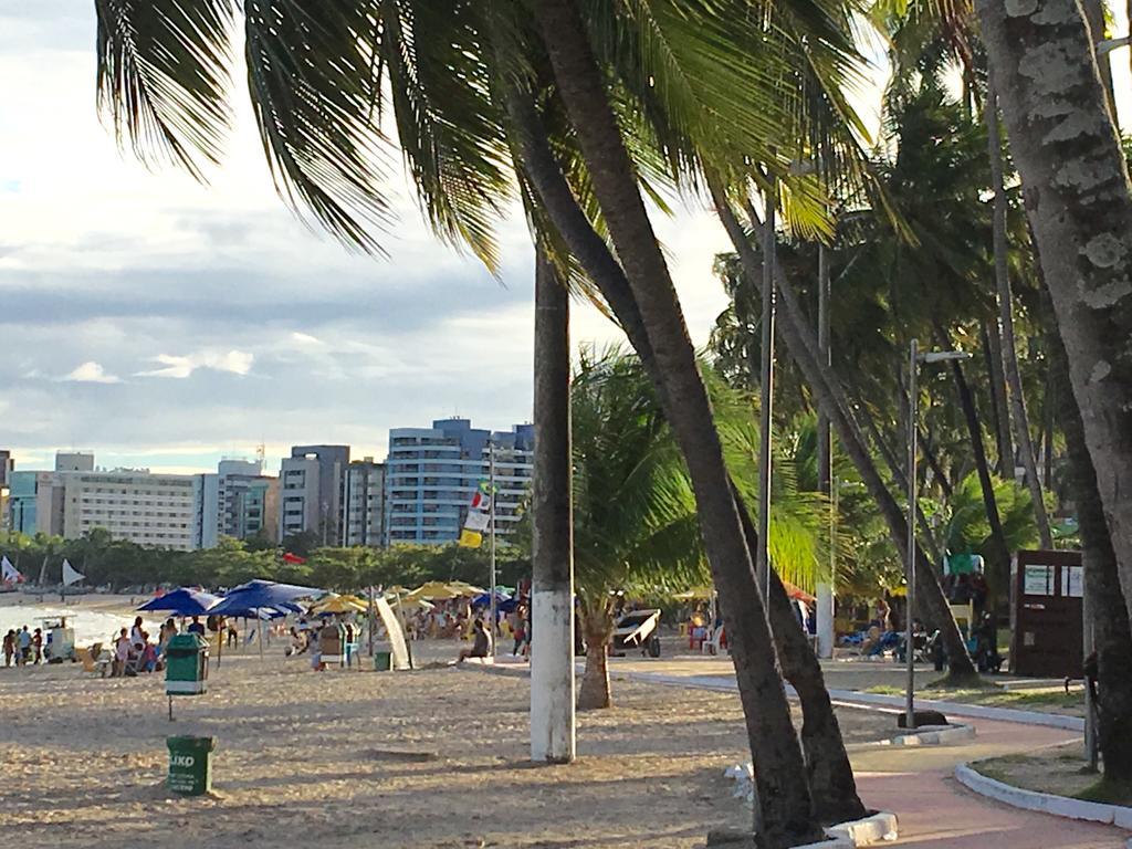 De Pajucara Maceio (Alagoas)