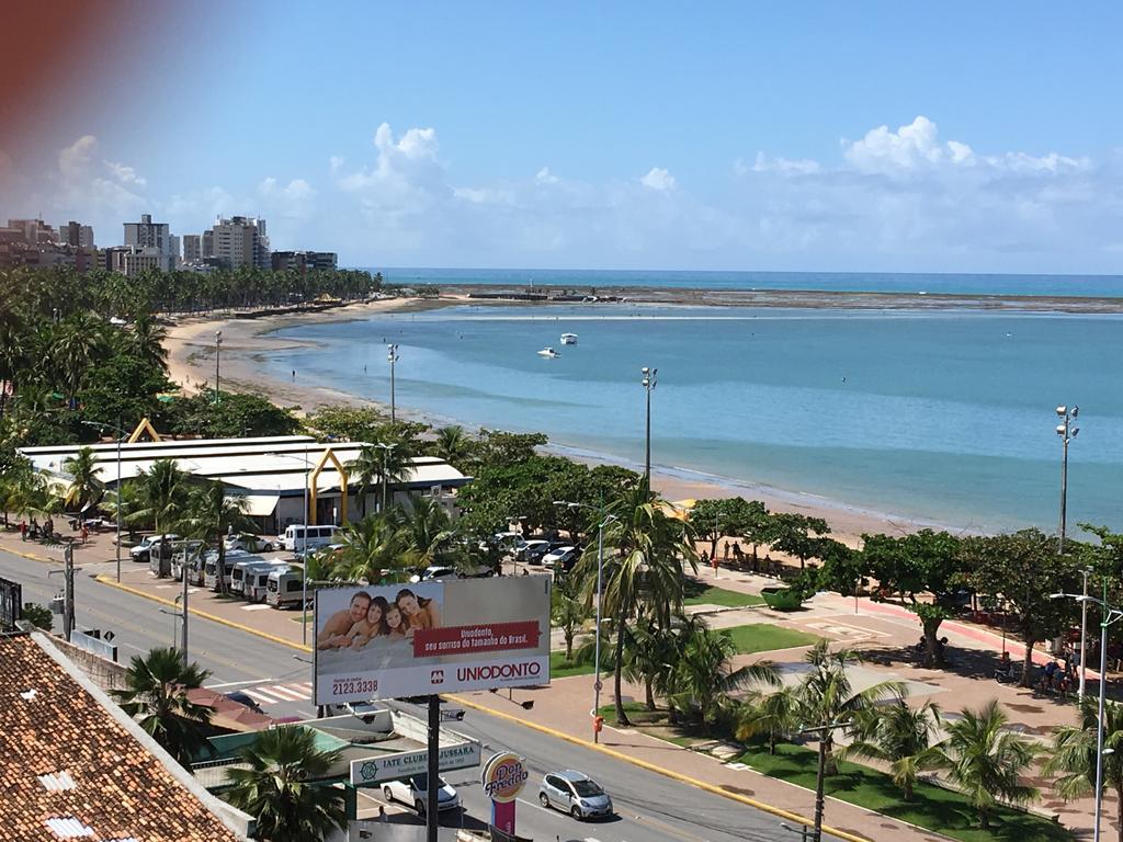 Apartment De Pajucara Maceio (Alagoas)