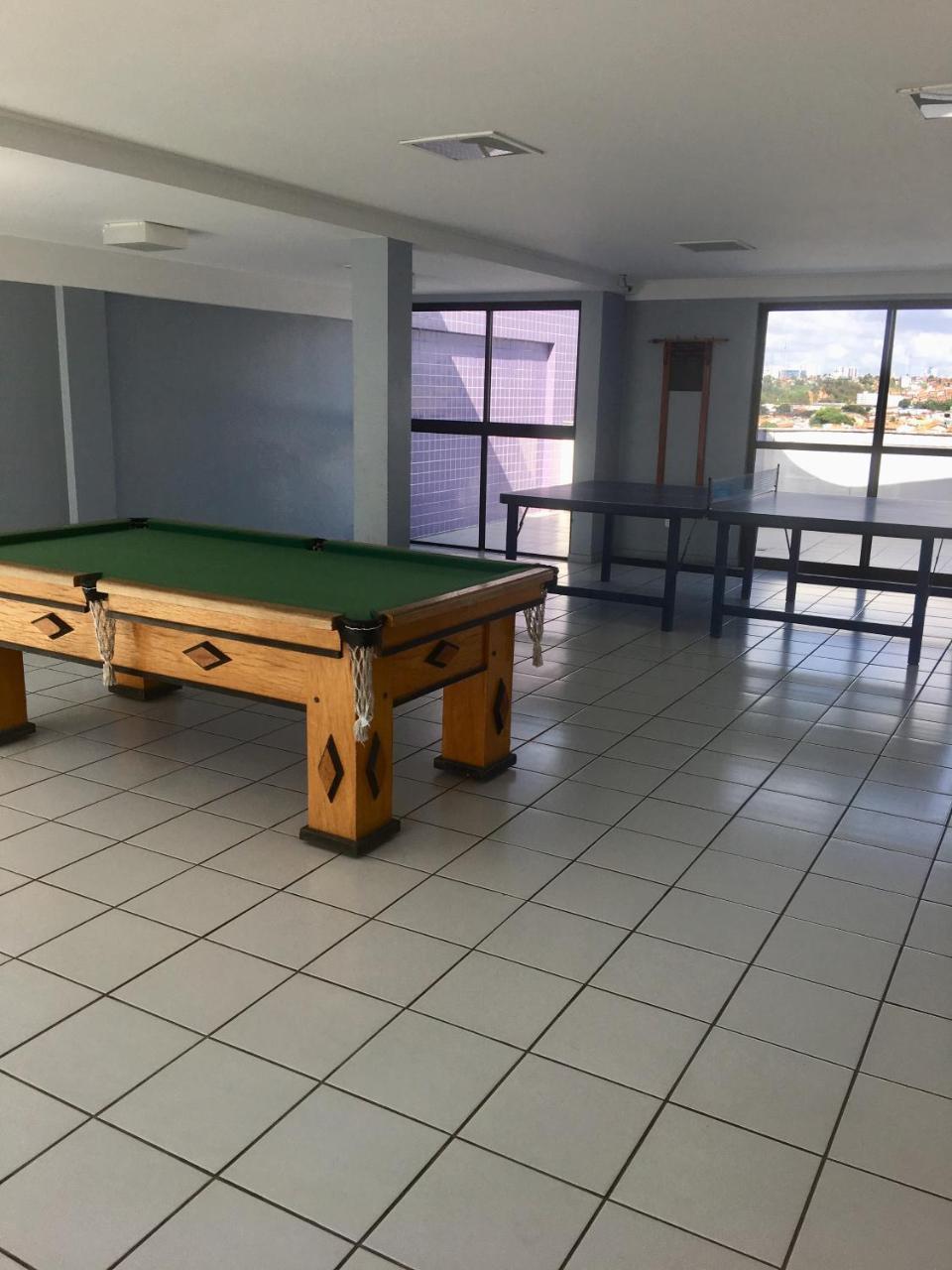 Apartment De Pajucara *