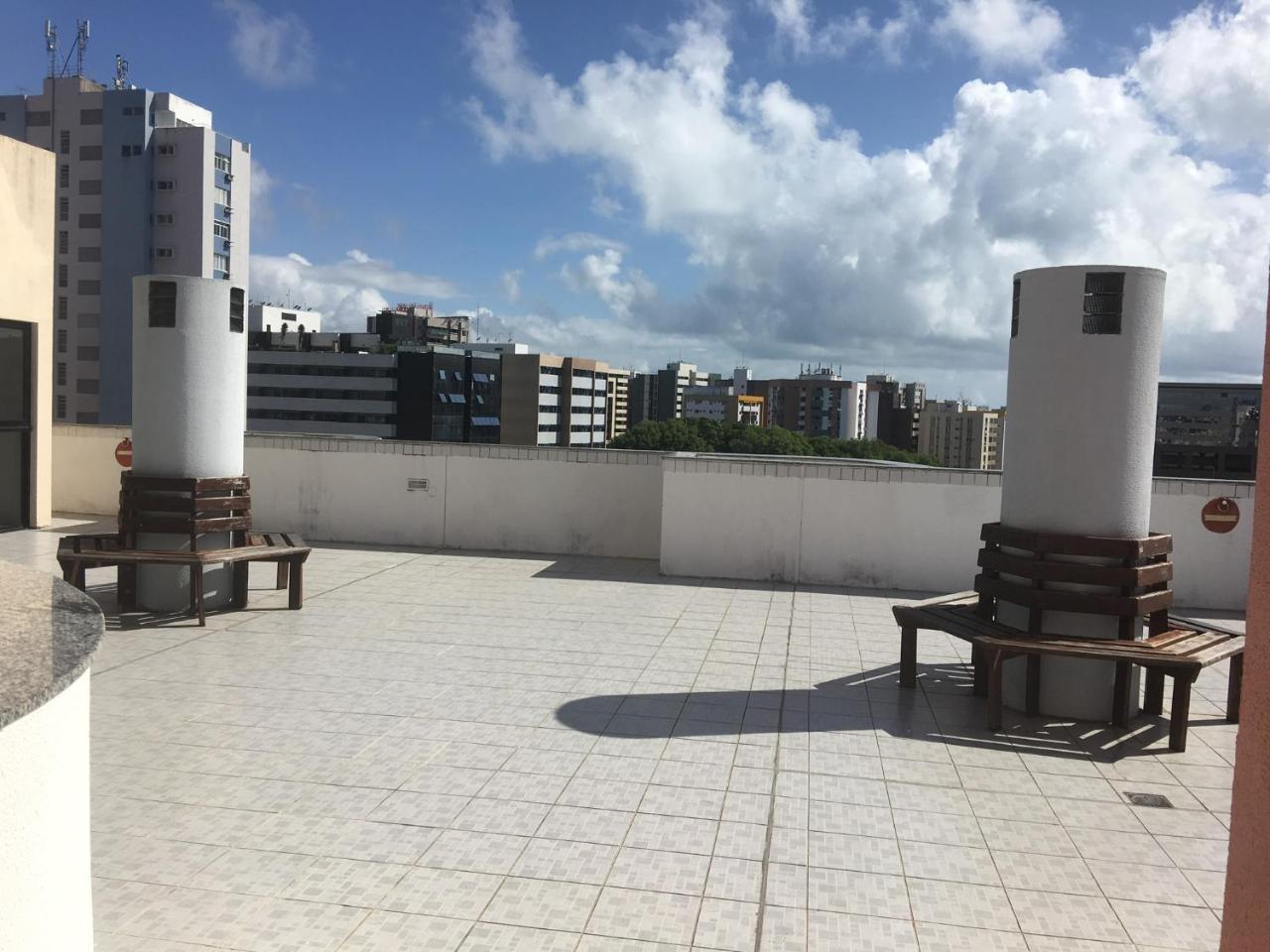 De Pajucara Maceio (Alagoas)