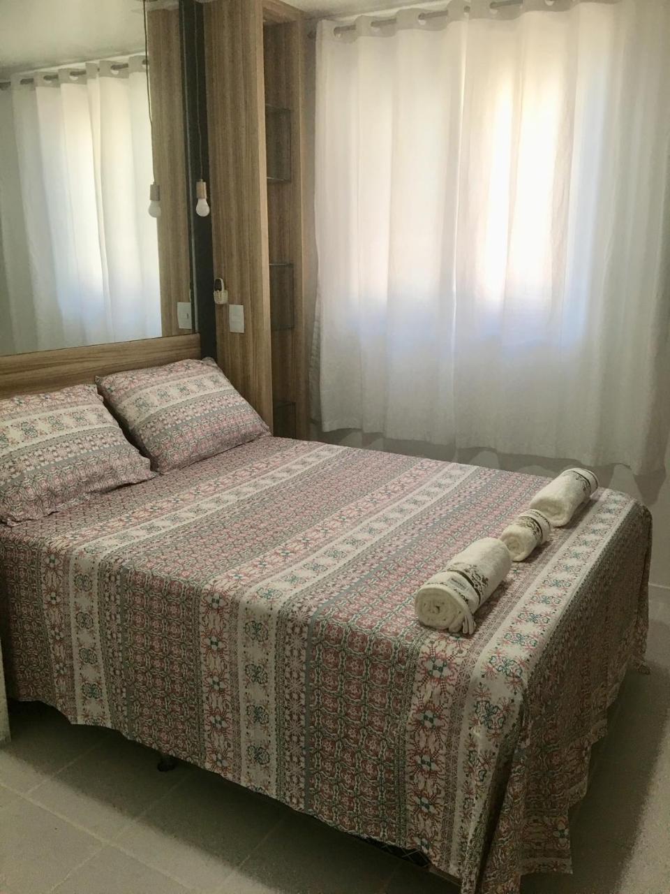 De Pajucara Apartment Maceio (Alagoas)