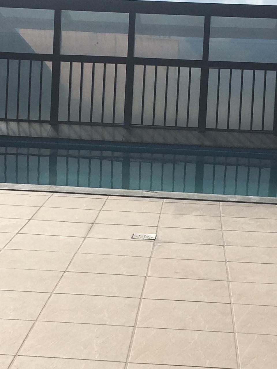 De Pajucara Apartment