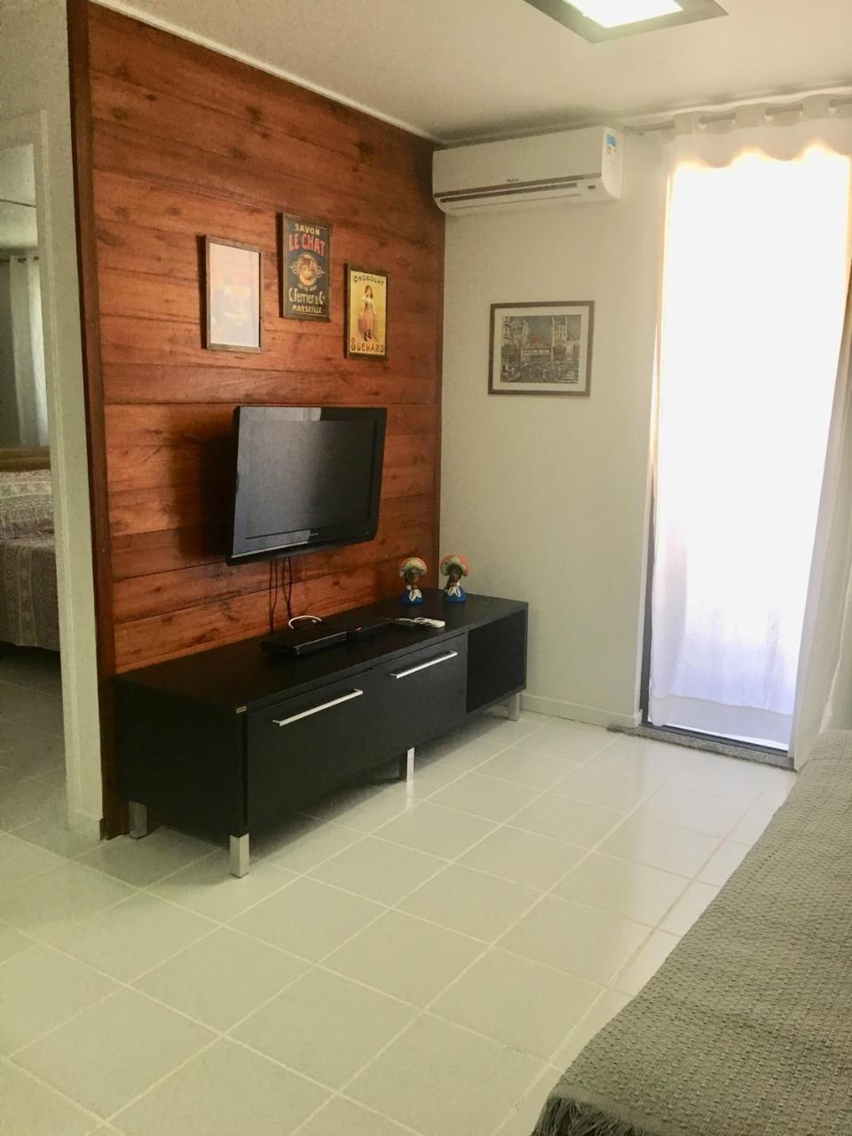 Apartment De Pajucara *