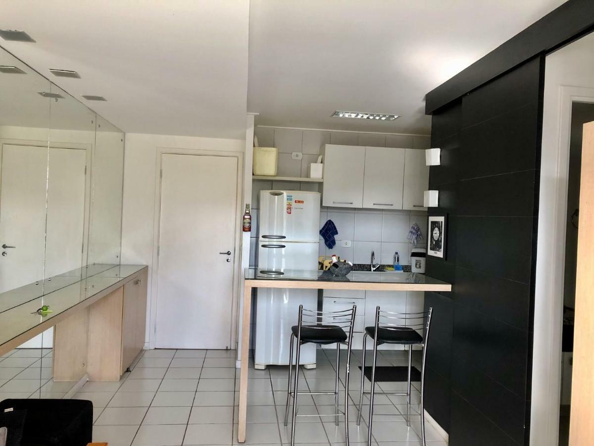 De Pajucara Apartment