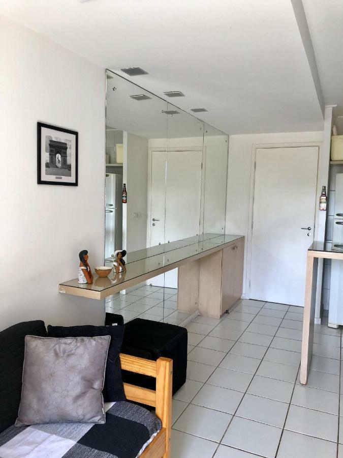 Apartment De Pajucara *